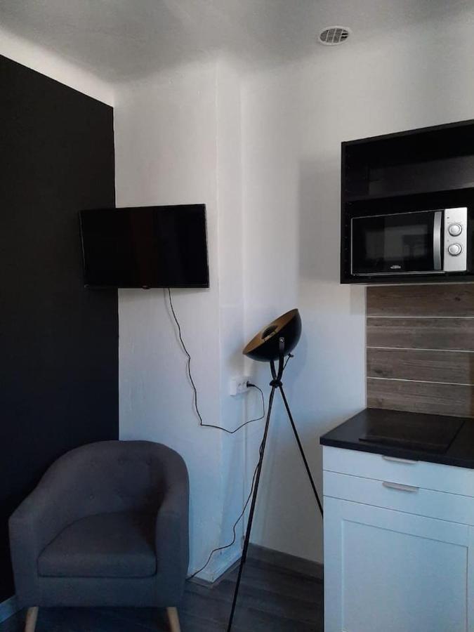 Apartment Le Retro En Plein Centre De Montpellier